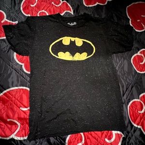 Kids Batman tee